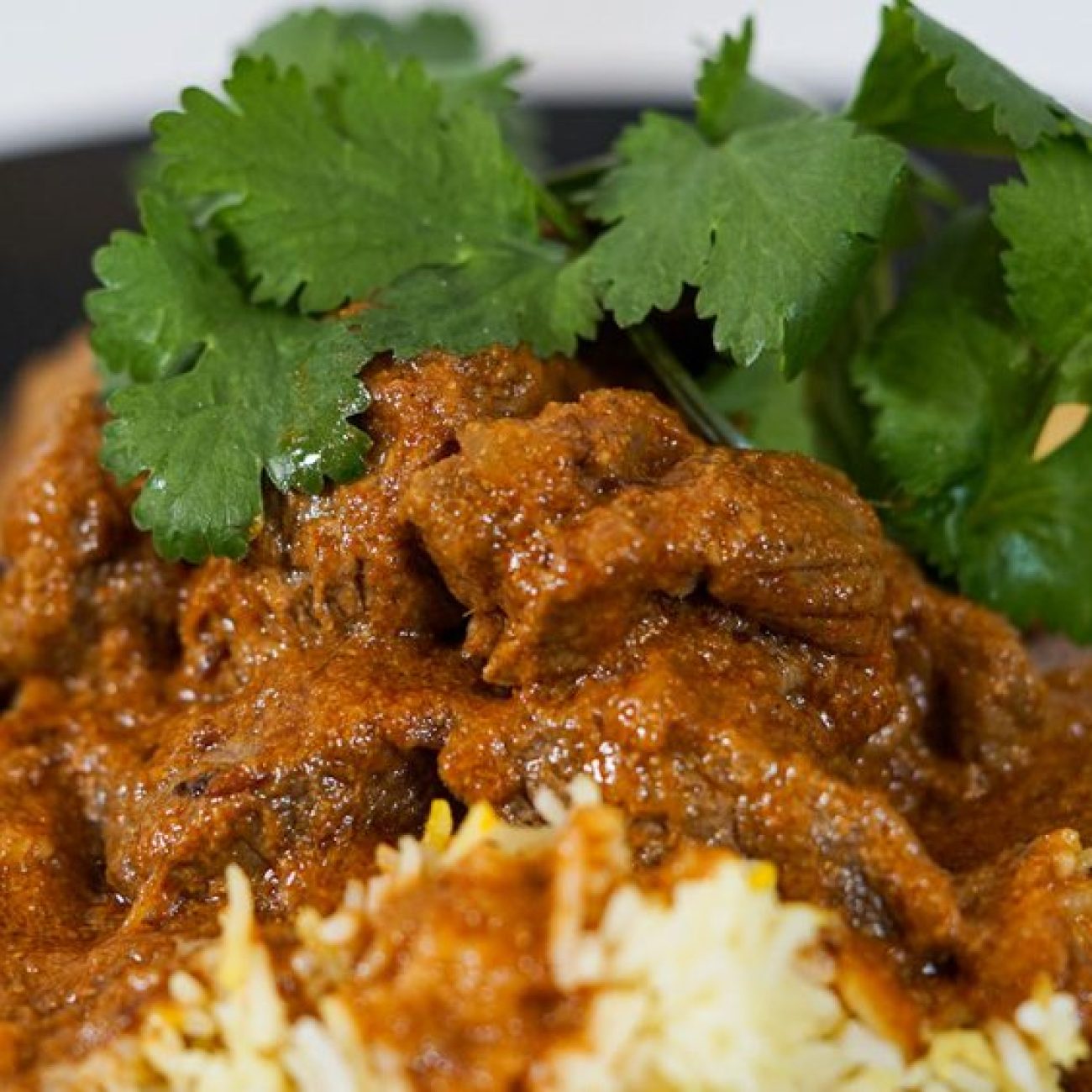 Rogan Josh