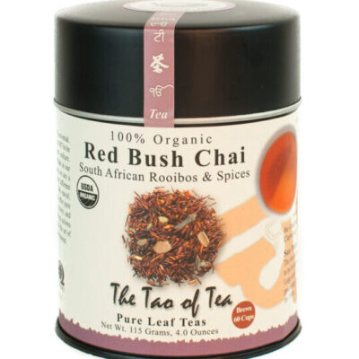 Rooibos South African Red Bush And