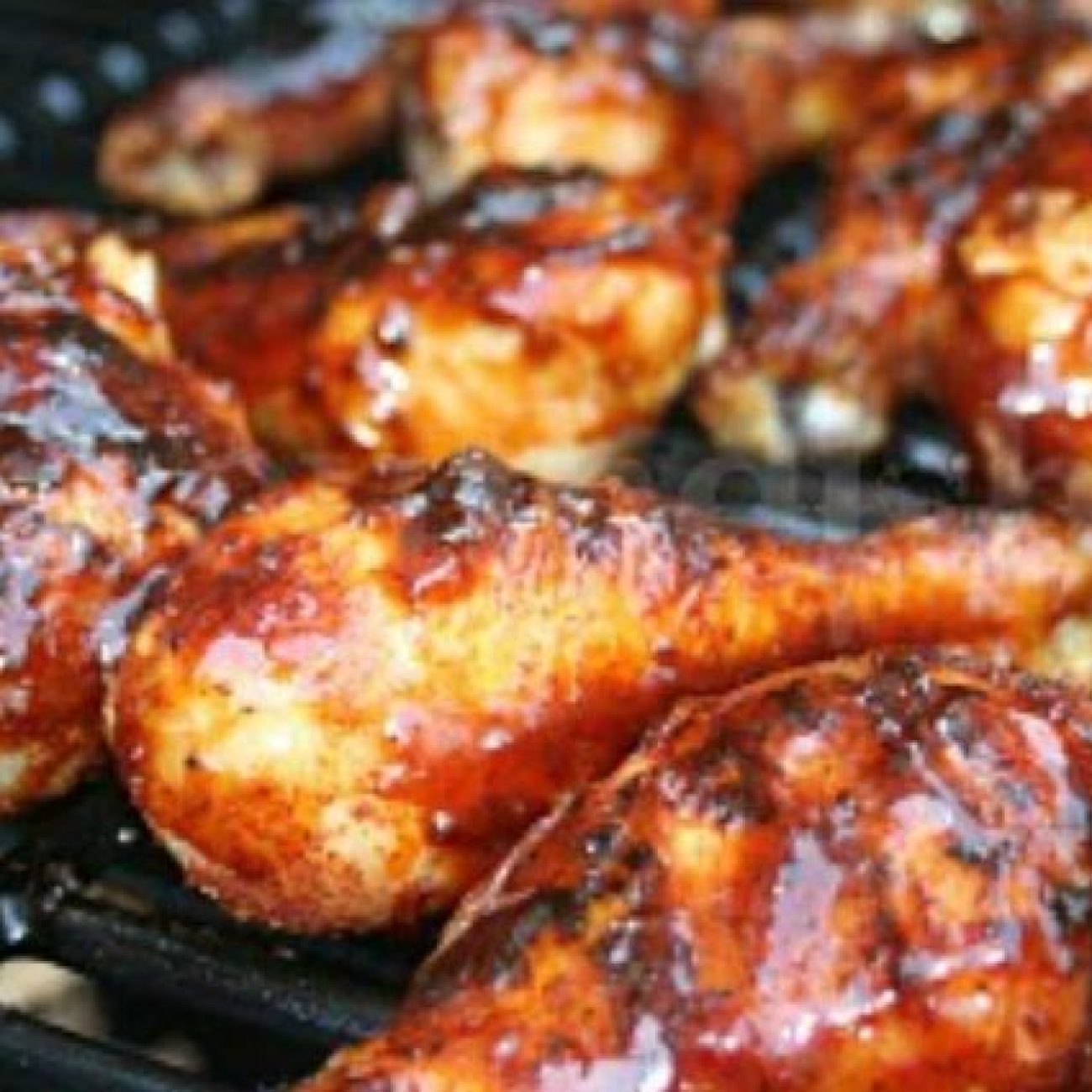 Root Beer Chicken