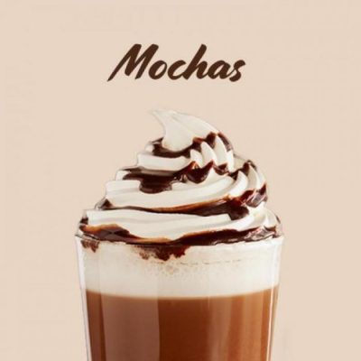 Rum Mocha Chocolate Sauce