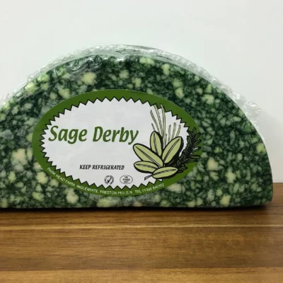 Sage Cheese Spread