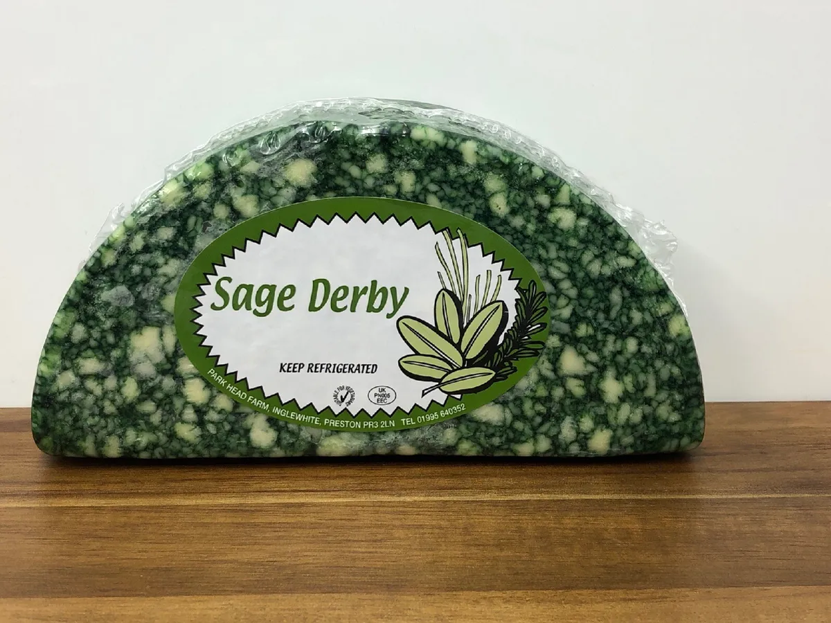 Sage Cheese Spread