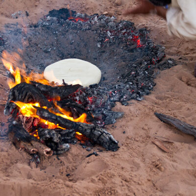 Sahara Sand Bread For Bread Machine