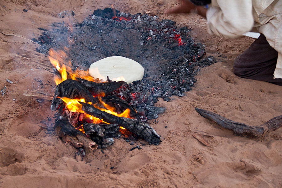 Sahara Sand Bread For Bread Machine