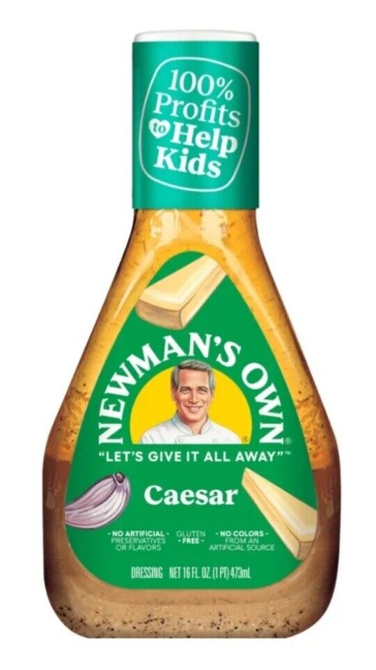 Salad Dressing For Teenage Boys And Their