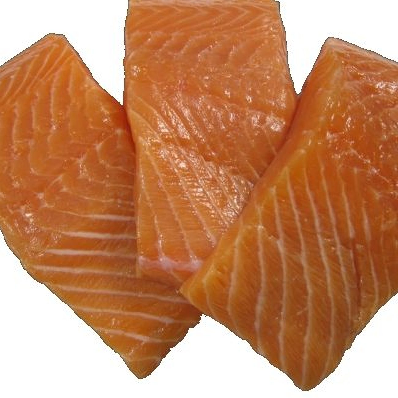 Salmon Fillets Canadiana