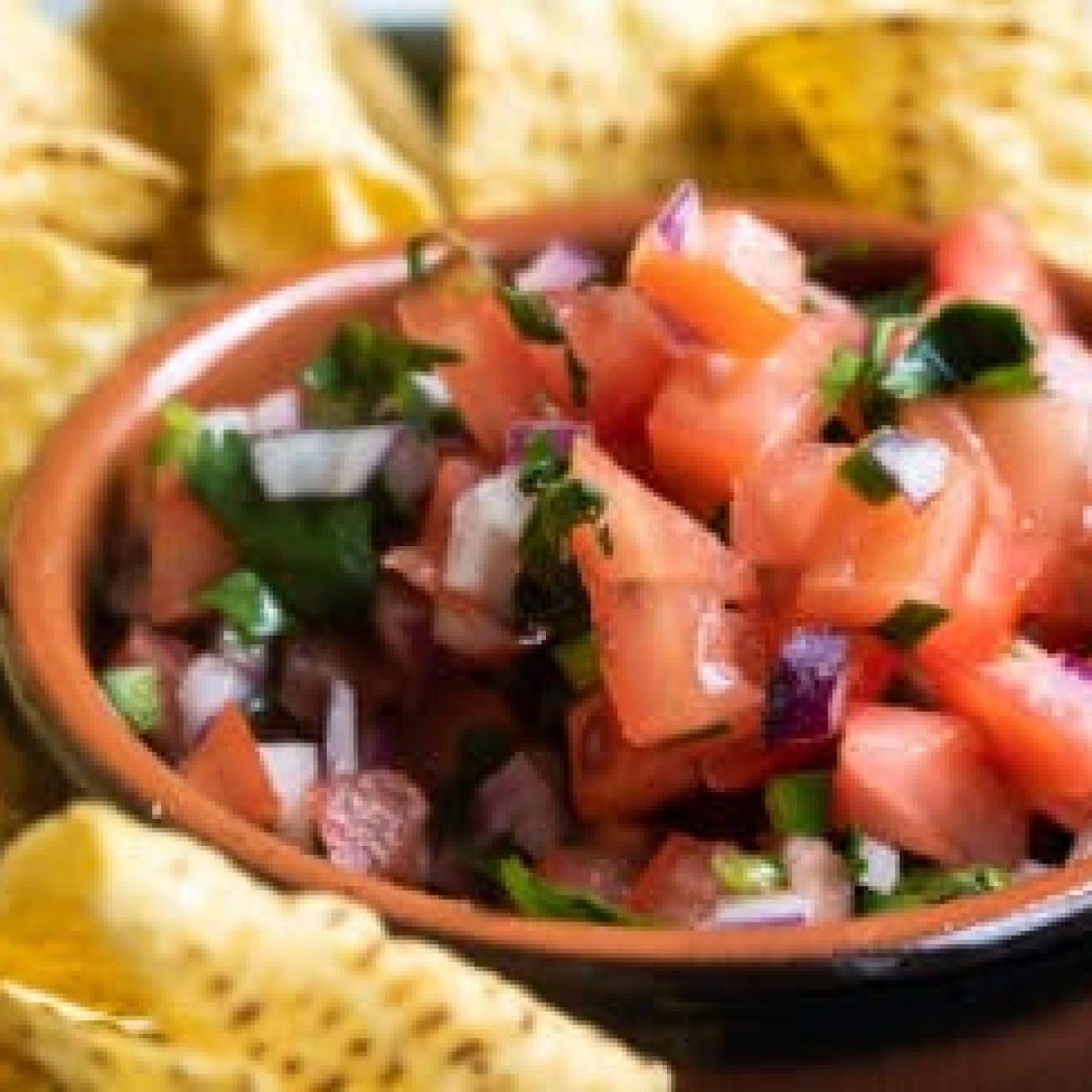 Salsa -Ay Jalisco! Copycat Recipe