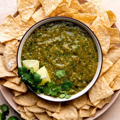 Salsa Verde