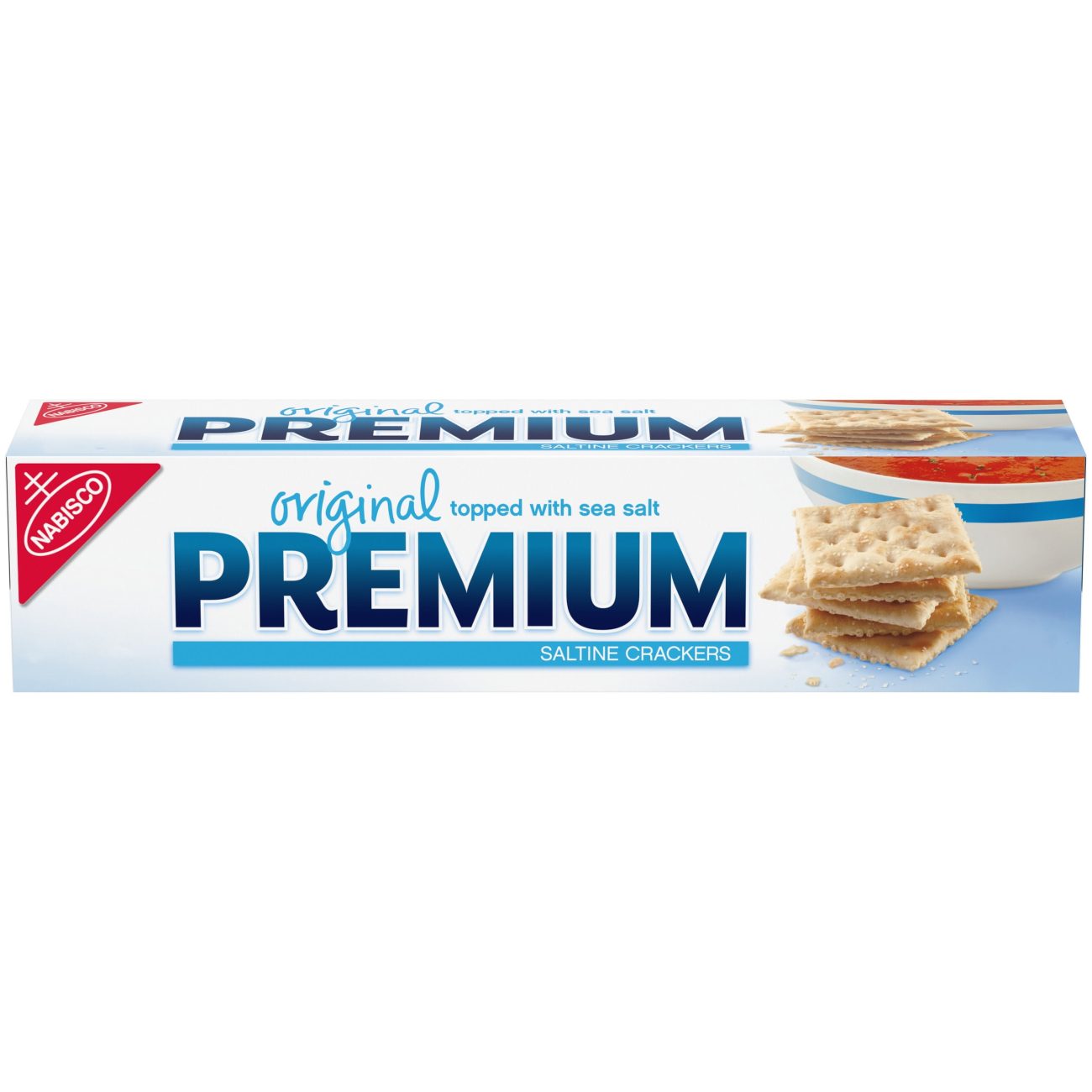 Saltine Snackers