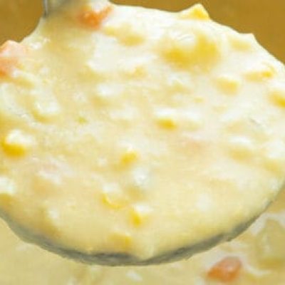 Sarahs Corn Dip