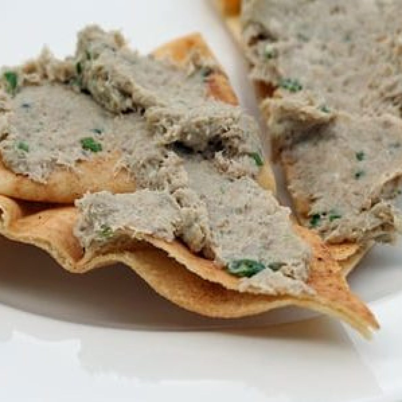 Sardine Dip