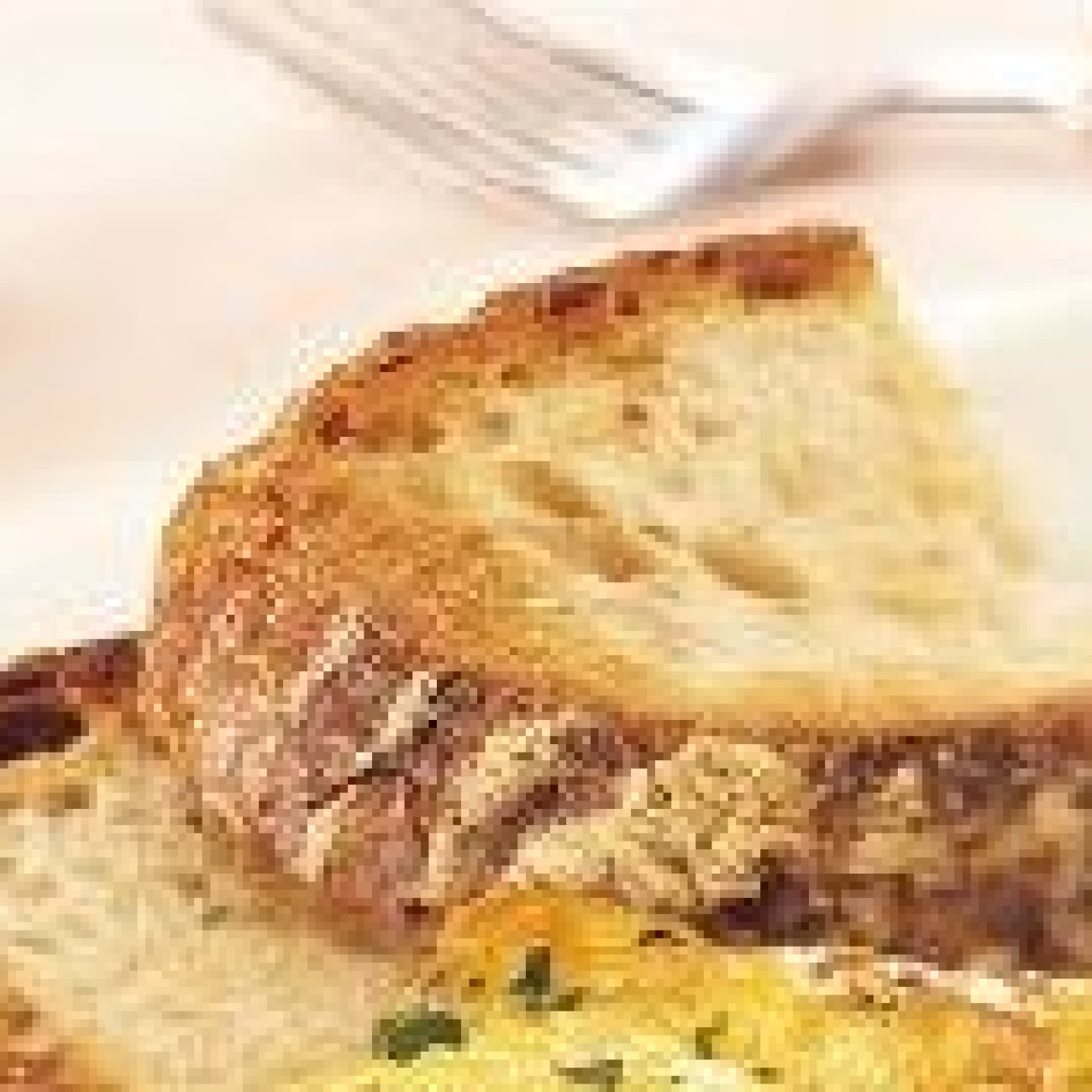 Sausage And Egg Casserole