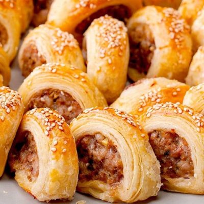 Sausage Roll