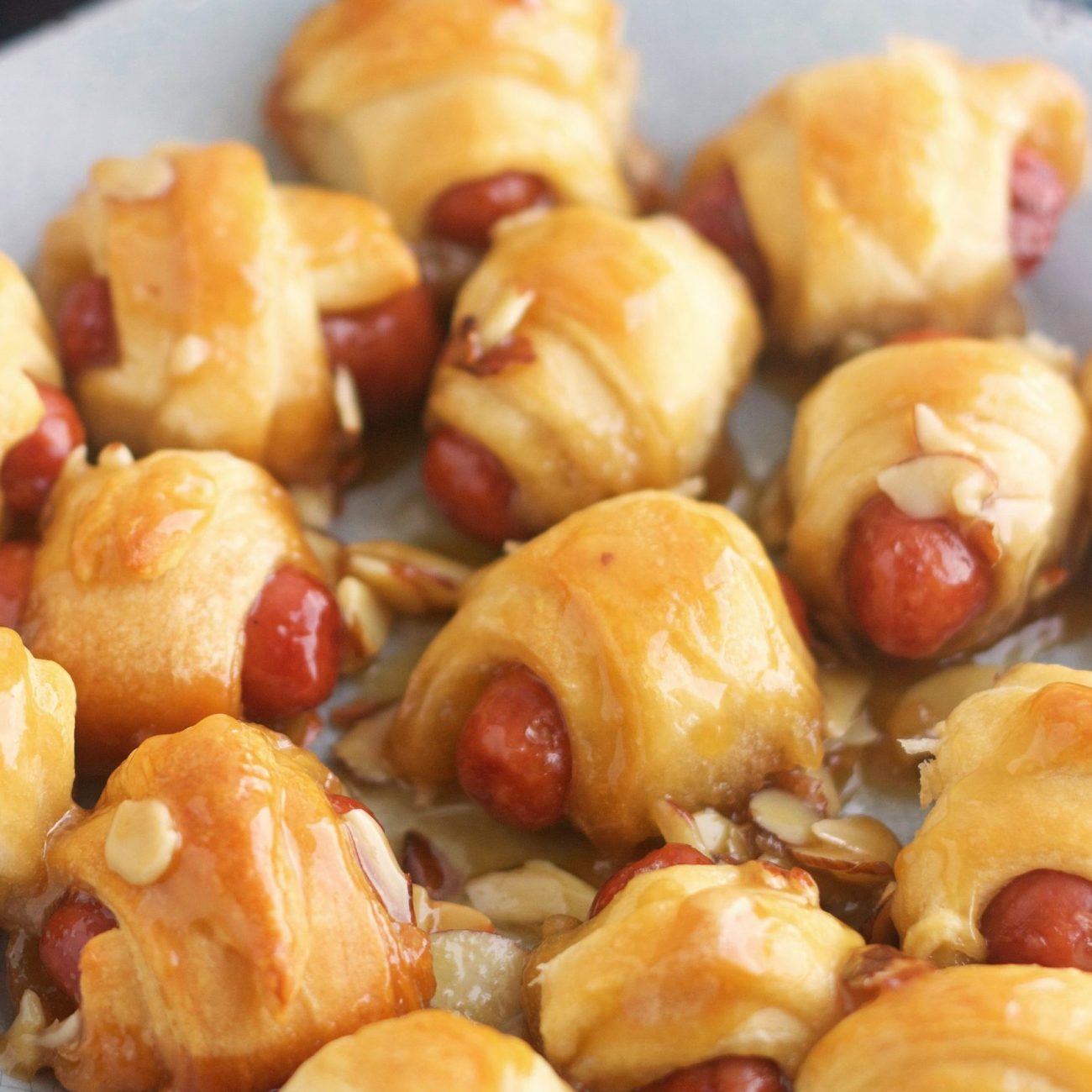 Savory And Sweet Lil Smokies