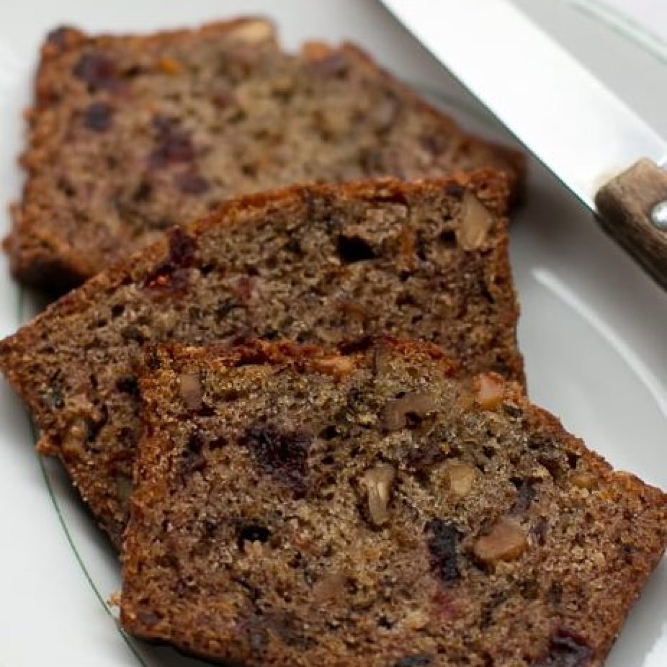 Savory & Sweet: Ultimate Spicy Persimmon Loaf Inspired by Japanese Flavors