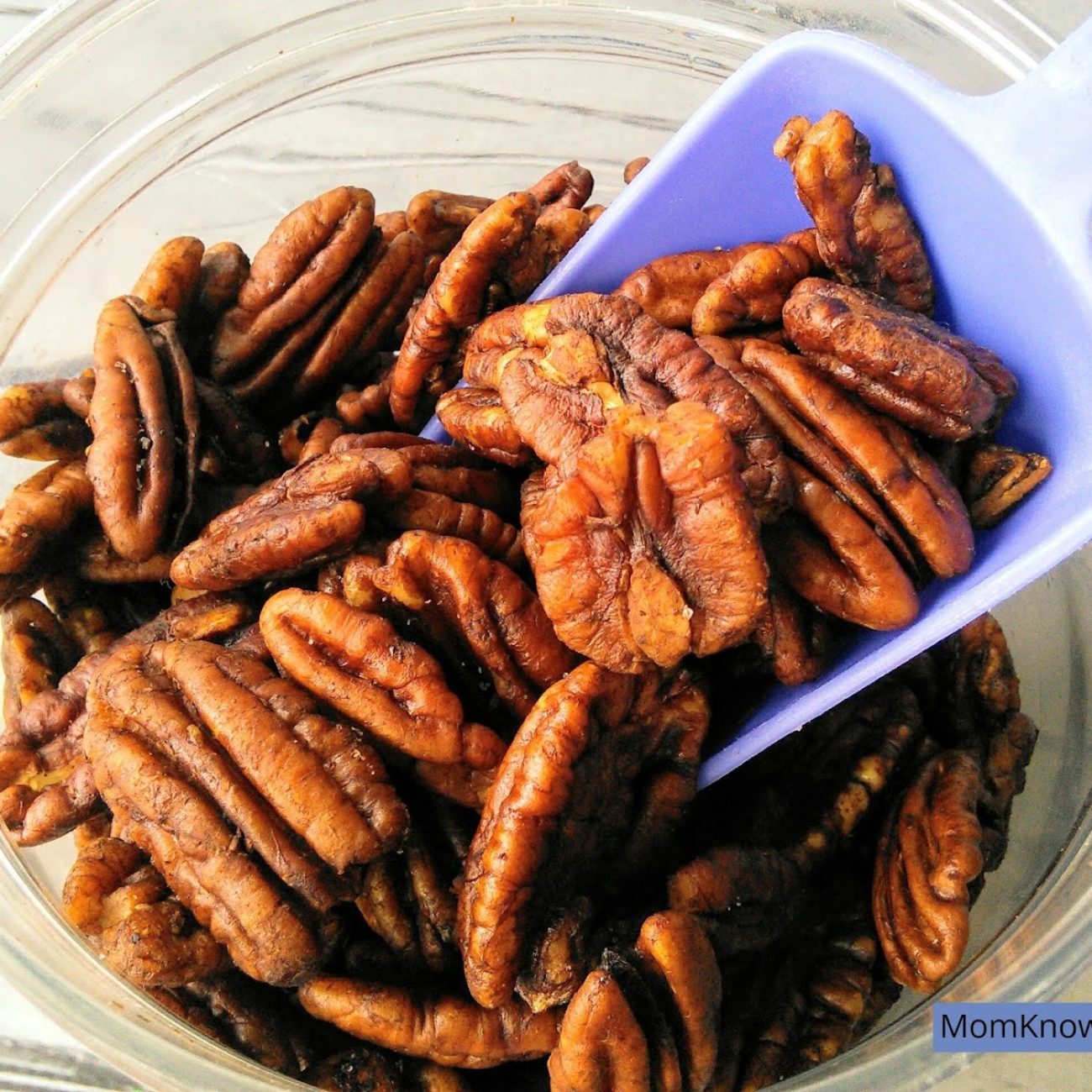 Savory Tamari-Glazed Cashews: A Perfect Snack Recipe