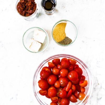 Savory Tomato Preserve Recipe: A Perfect Addition To Any Meal