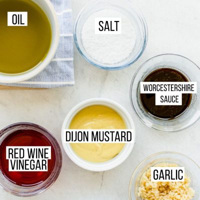 Savory Wine Marinade For Chicken