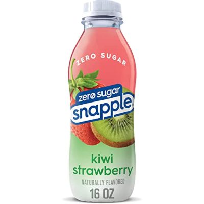 Schnappy Snapple