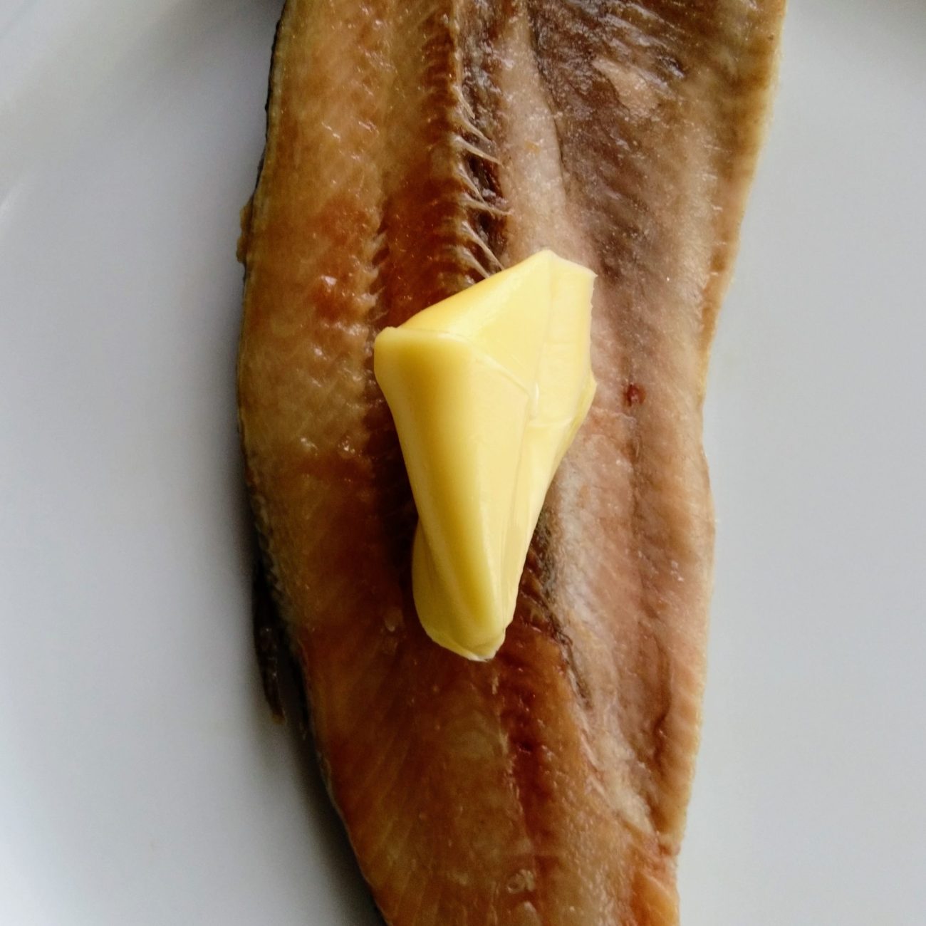 Scottish Kipper Pate