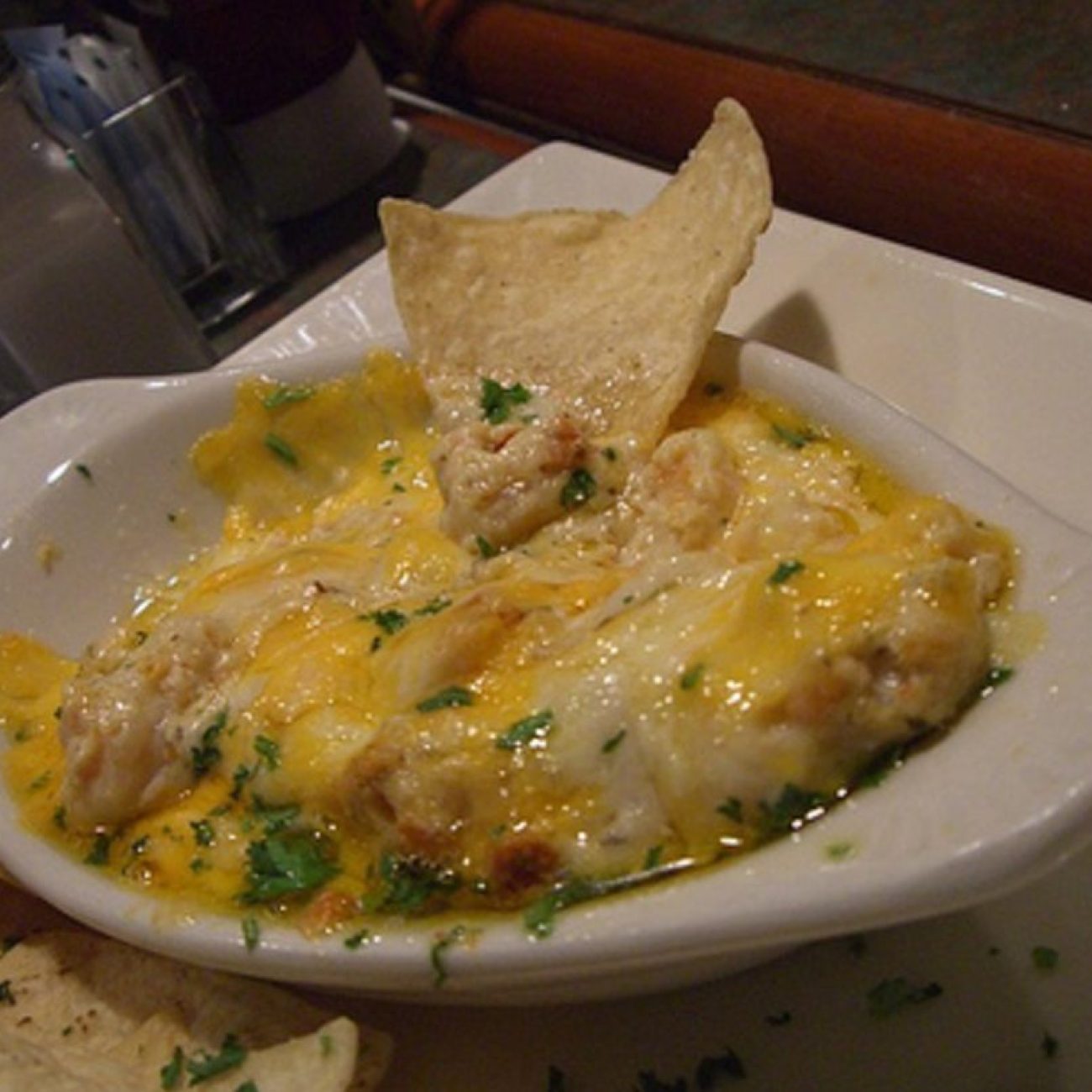 Scrumptous Shrimp Dip #Rsc