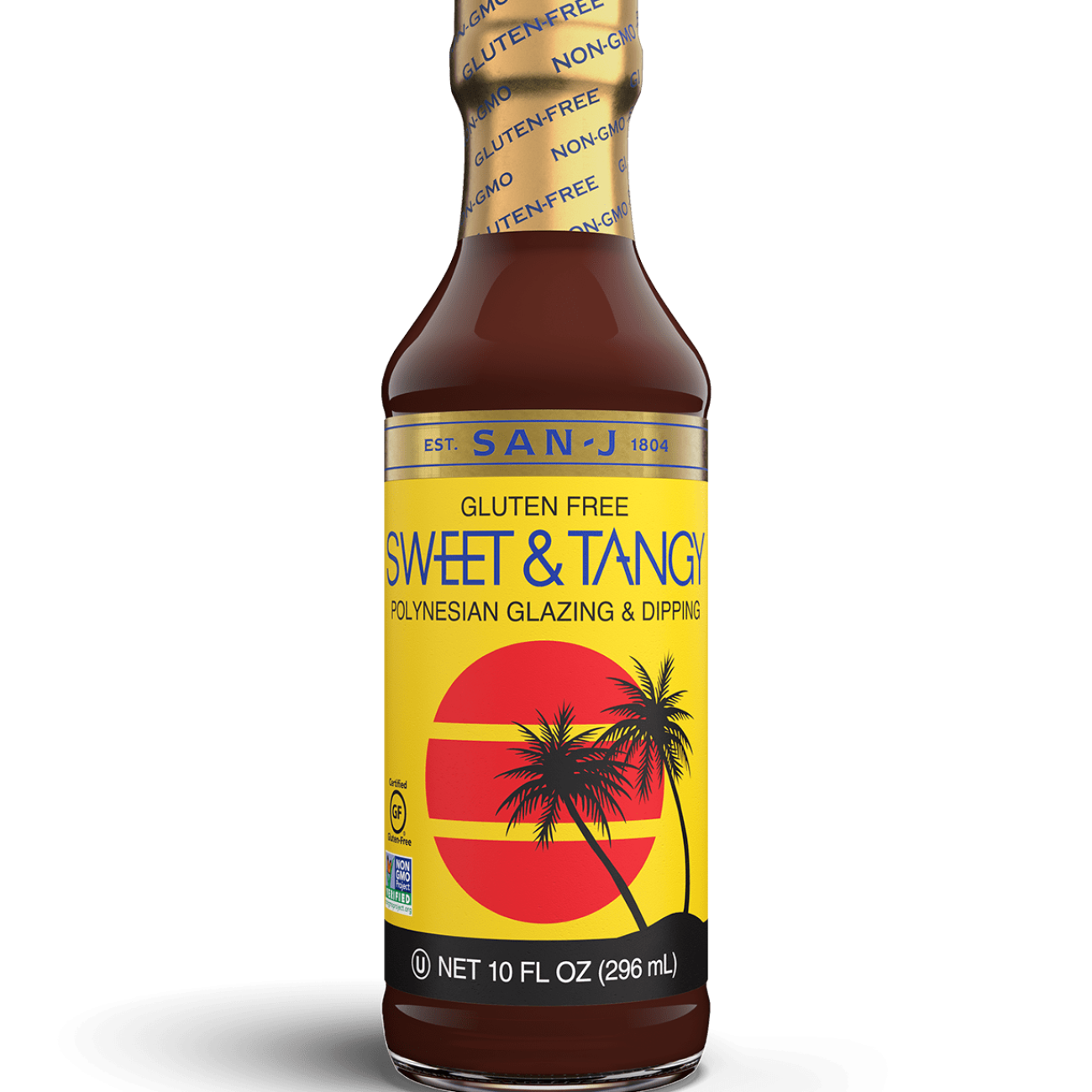 Senseis Japanese Sweet & Sour Sauce