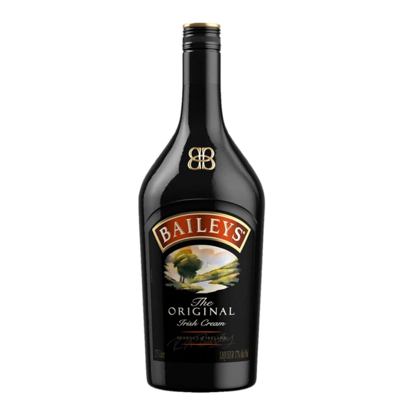 Shake things up a bit with this delicious Bailey’s cocktail.