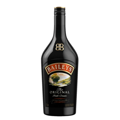 Shake Things Up A Bit With This Delicious Bailey'S Cocktail.