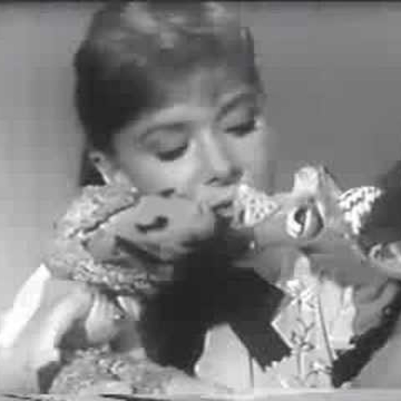 Shari Lewiss No- Fry Latkes