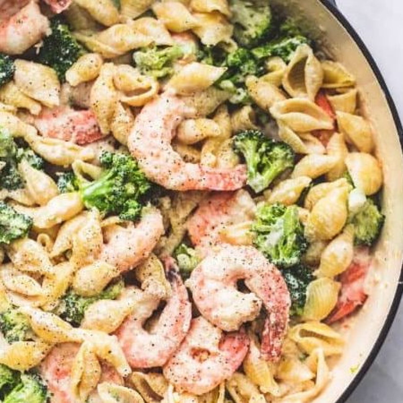 Shrimp-And-Broccoli Noodle Salad 30