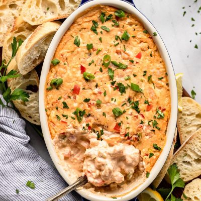 Shrimp Dip