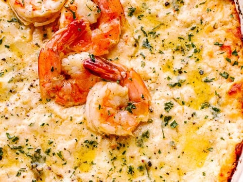 Shrimp Dip Cooking Light