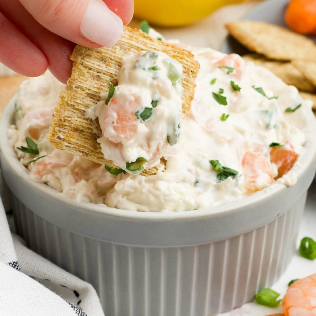 Shrimp Dip/Spread