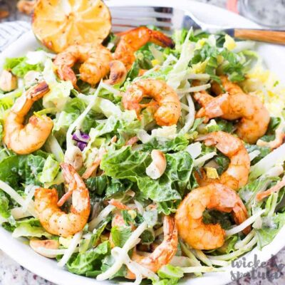 Shrimp Salad