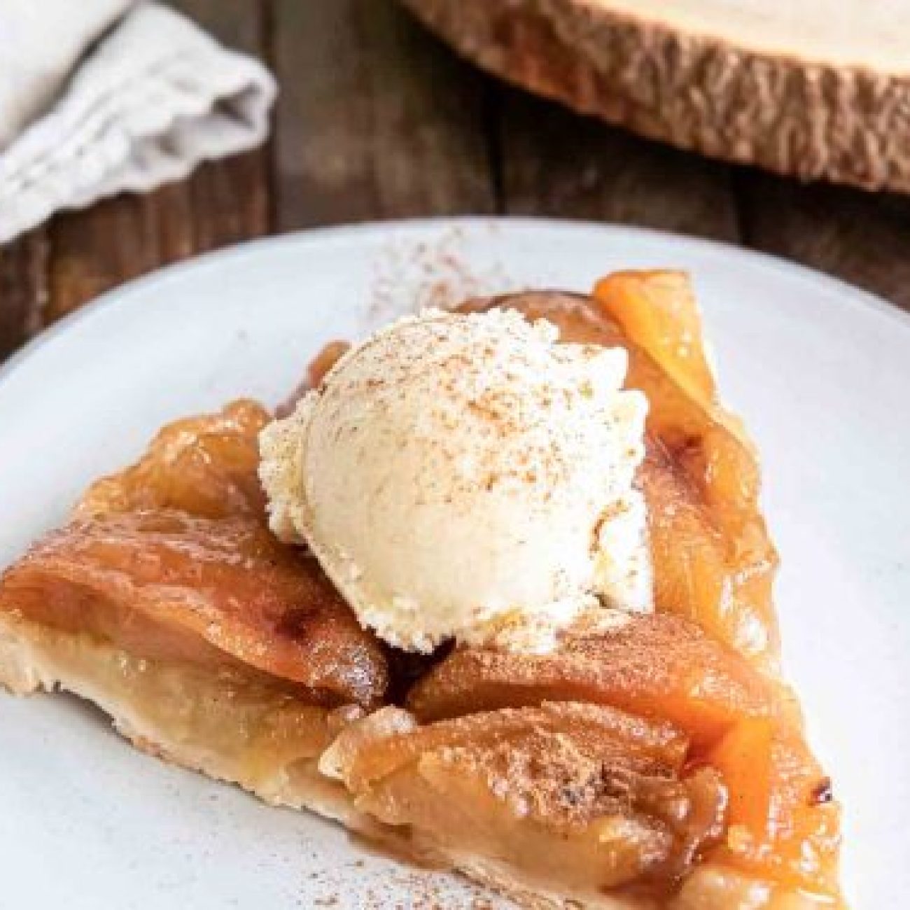 Simple and Delicious Homemade Tarte Tatin Recipe