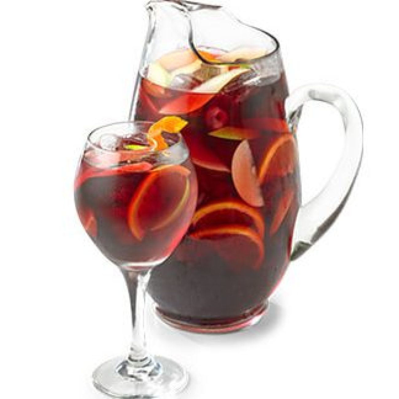 Simple Sangria