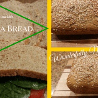 Simple Soda Bread