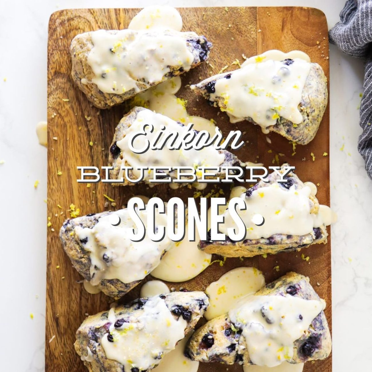 Simply Scones