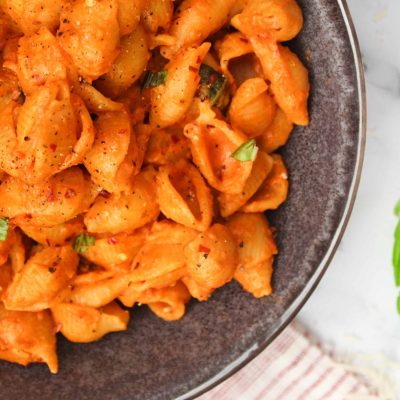 Sizzling Spanish Clams In A Zesty Tomato Sauce