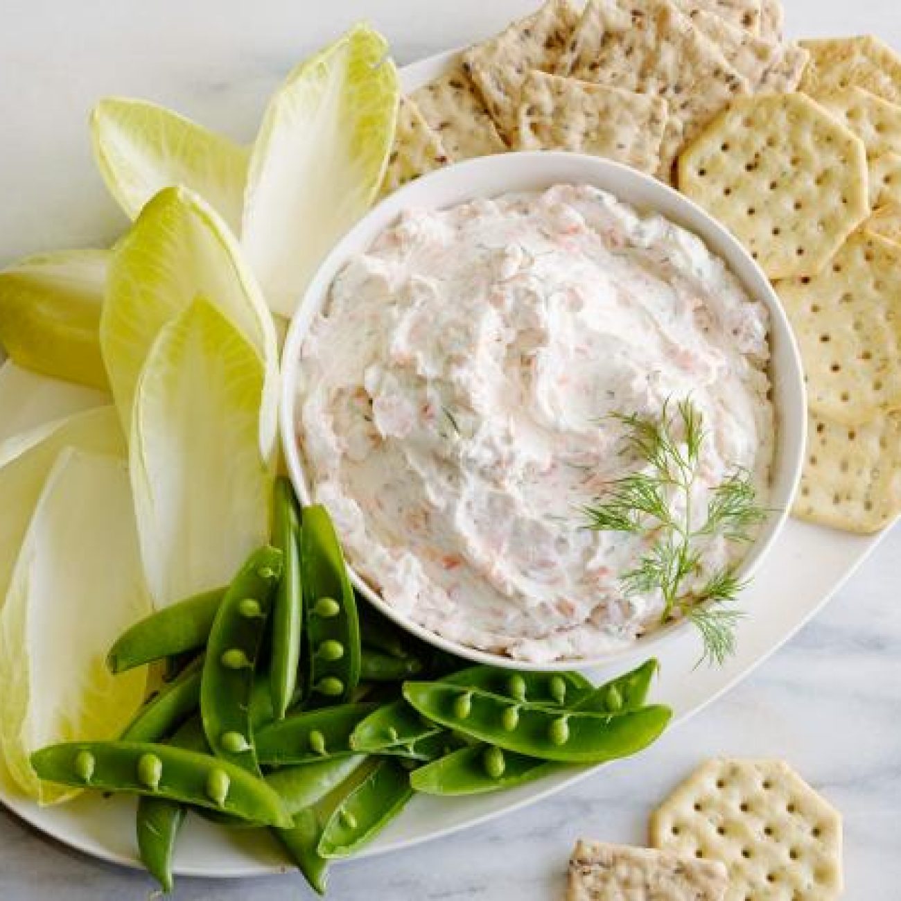 Smoked Salmon Spread