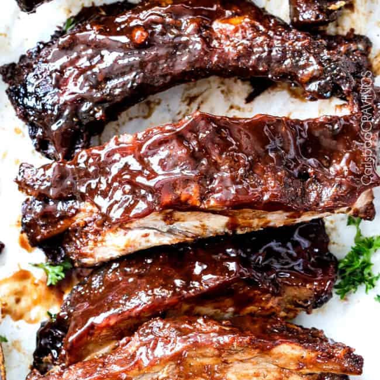 Smokehouse-Style Slow Cooker Magic: Transform Your Crock Pot into a BBQ Pit