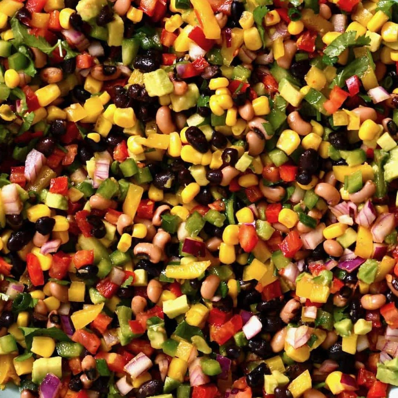 Southern-Style Cowboy Caviar Recipe