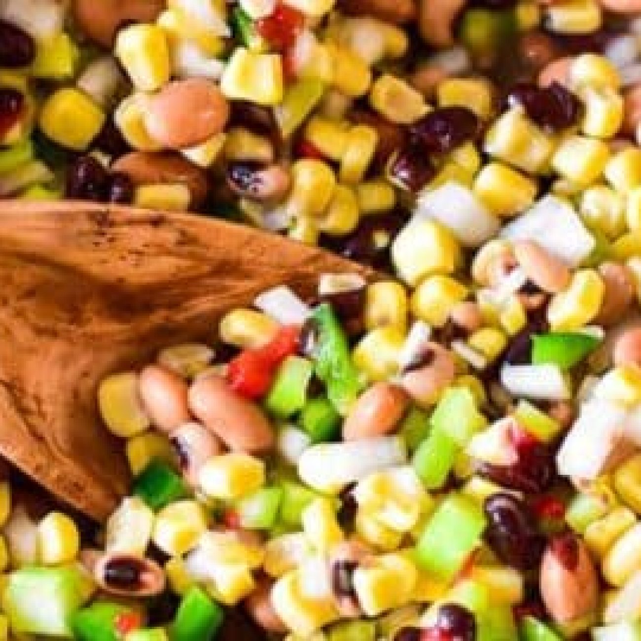 Southwest-Style Cowboy Caviar with Corn: The Ultimate Dip Recipe