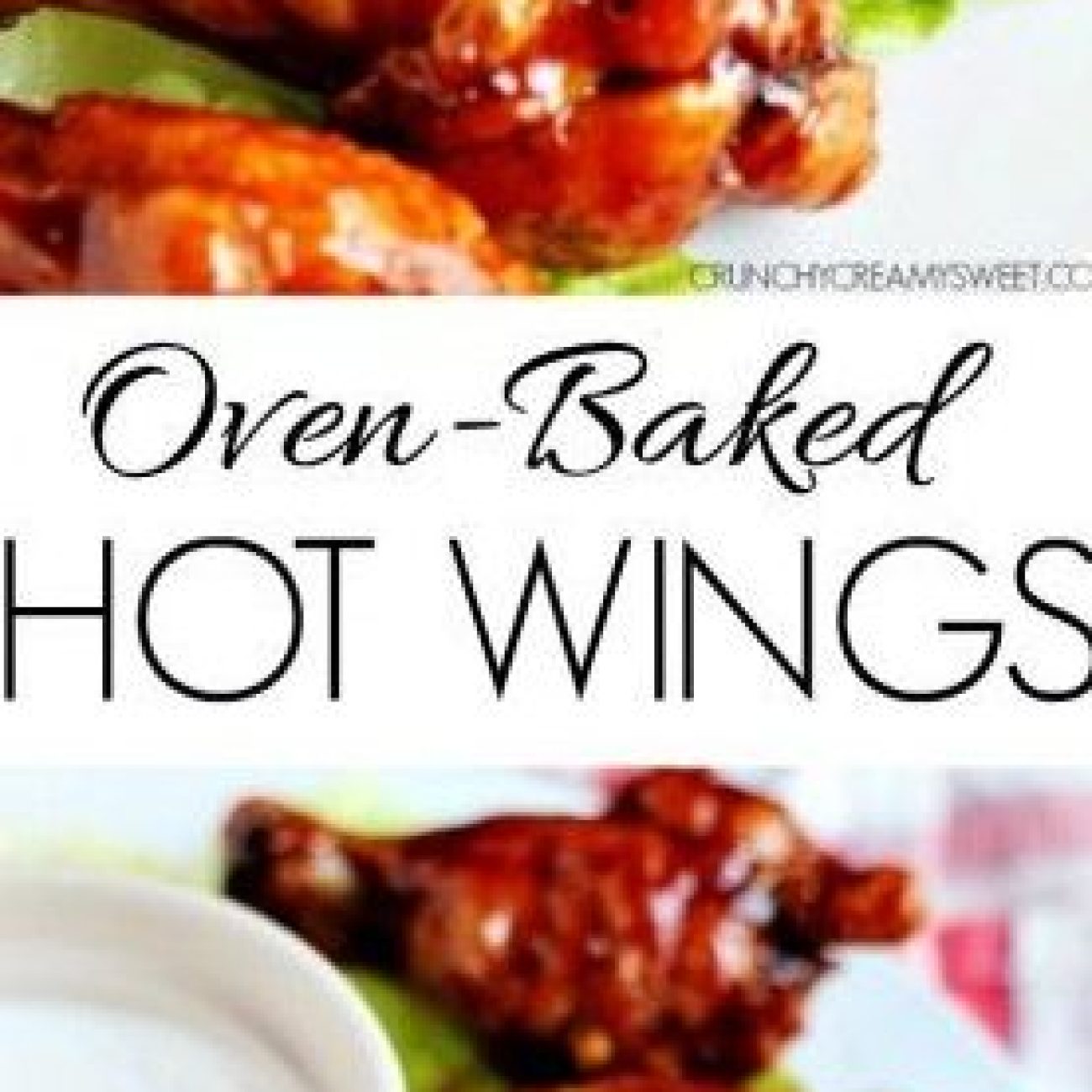 Spicy Buffalo Wings Recipe for Heat Lovers