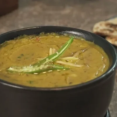 Spicy Dal &Amp; Achar Fusion: A Must-Try For Heat Lovers