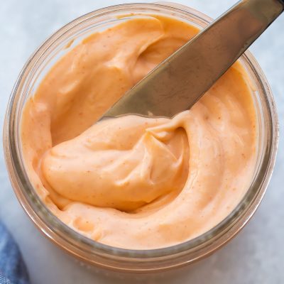 Spicy Thai Chili Mayonnaise Recipe - A Flavorful Twist On Your Classic Mayo