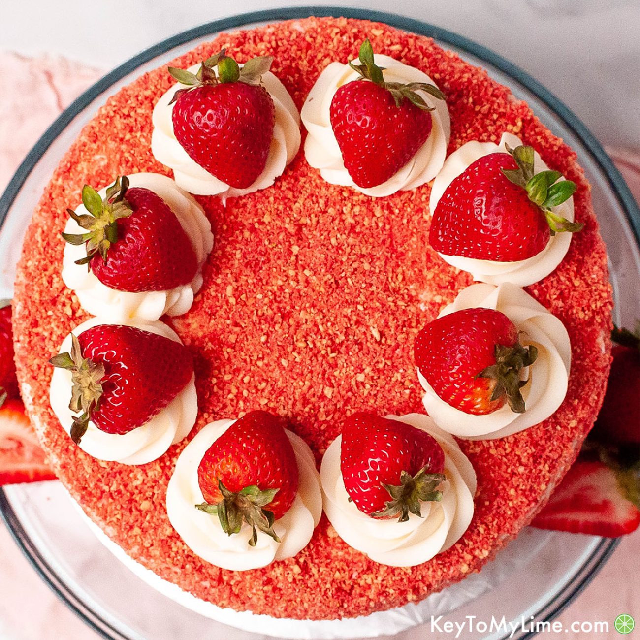 Strawberry Shortcake Supreme: The Ultimate Recipe