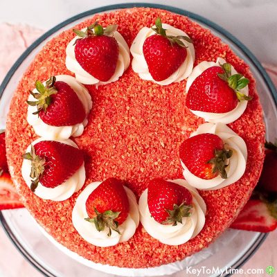 Strawberry Shortcake Supreme: The Ultimate Recipe