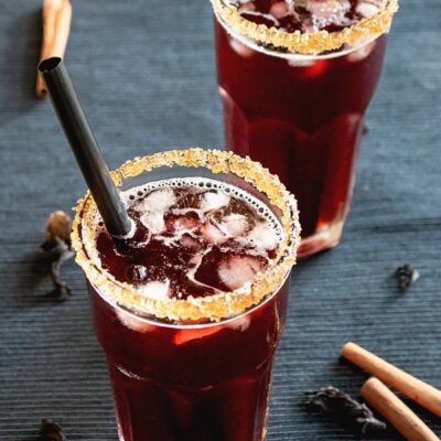 Trinidadian Sorrel Drink Recipe: A Refreshing Caribbean Classic