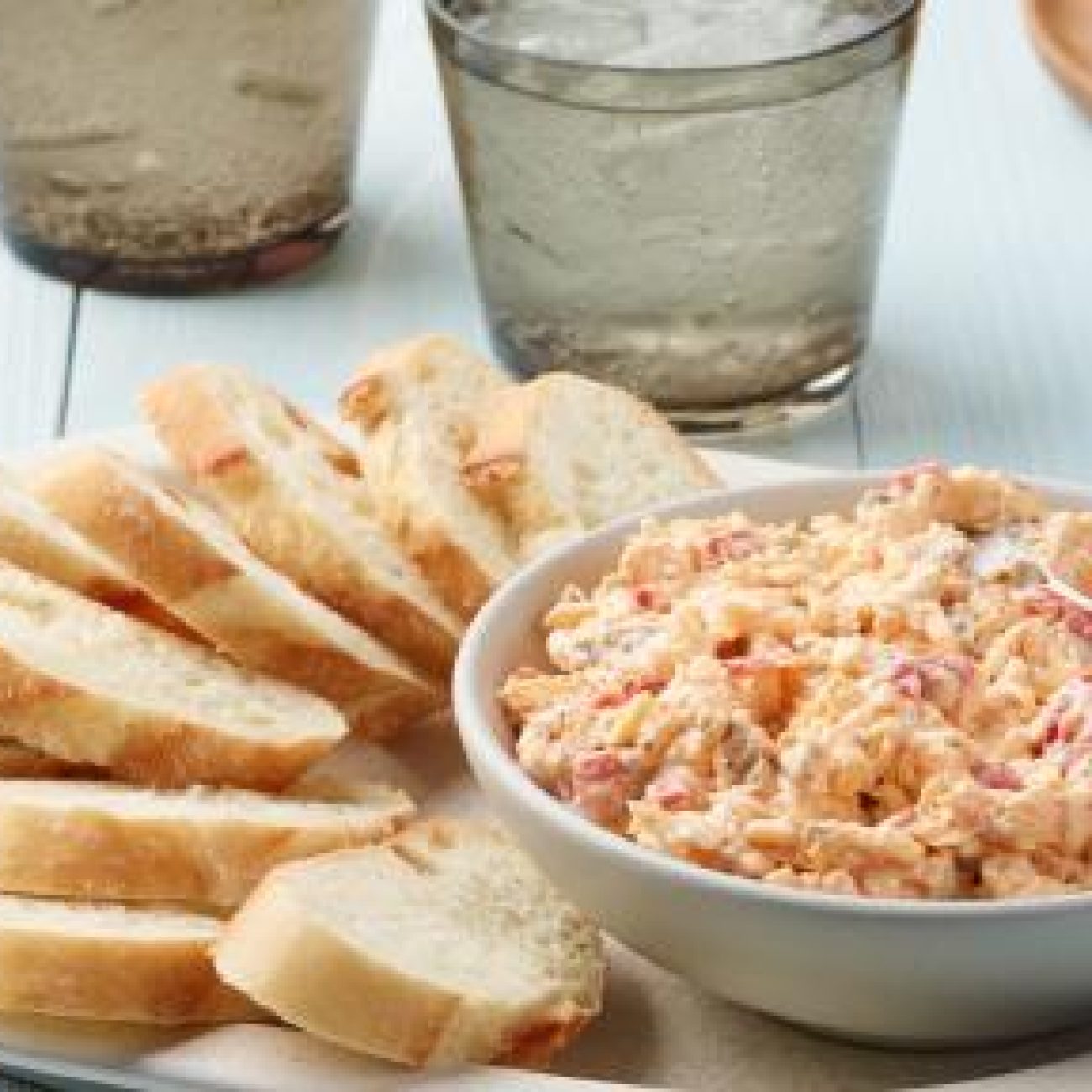 Tuscaloosa’s Best Pimiento Cheese Spread Recipe